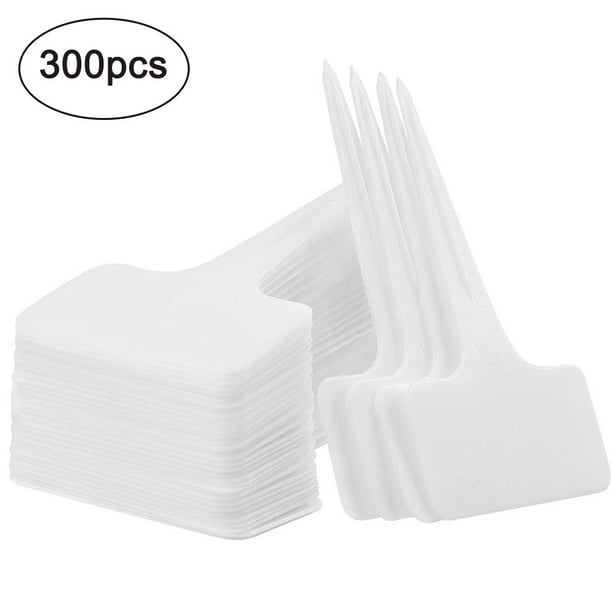 Details about Plant Labels Plastic Tags Nursery Garden Waterproof Reusable Pot Plant Markers Details about Plant Labels Plastic Tags Nursery Garden Waterproof Reusable Pot Plant Markers